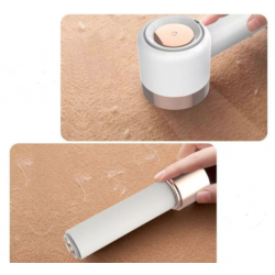 Aparat de curatat scame 2in1 AO 50081 usor de folosit