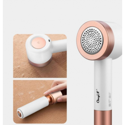 Aparat de curatat scame 2in1 AO 50081 usor de folosit