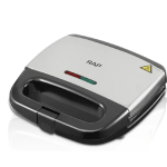 Aparat de Facut Gofre RAF R536H putere 750W Reglarea Automata a Temperaturii