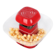 Aparat de facut popcorn cu bol pentru floricele 1200 W