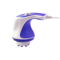 Aparat de Masaj Anticelulitic Relax cu 2 capete de masaj 