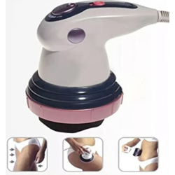 Aparat de masaj Body Innovation Sculptural 4 capete masaj