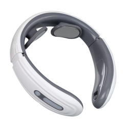 Aparat de masaj cervical Pulse massager Andowl Q AM15