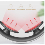 Aparat de masaj cervical Pulse massager Andowl Q AM15