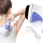 Aparat de masaj cu 4 capete Spin & Tone