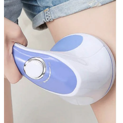 Aparat de masaj cu 4 capete Spin & Tone