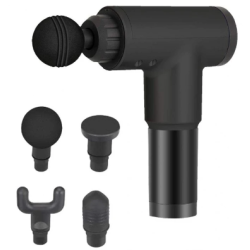 Aparat de masaj Intens 4in1 cu 6 trepte de viteza GB-820