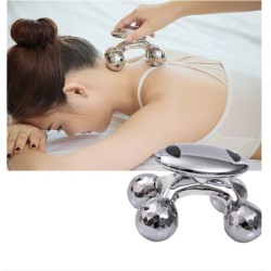 Aparat de Masaj manual 4D Q-AM19