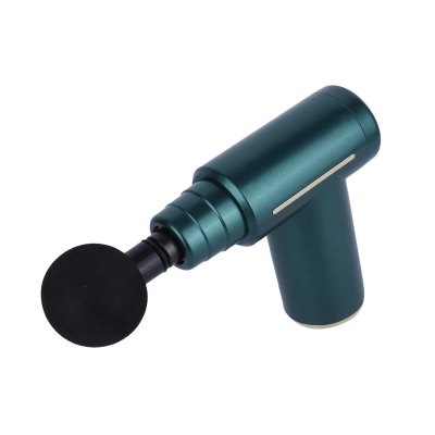 Aparat de masaj MGE-006 Facial Gun