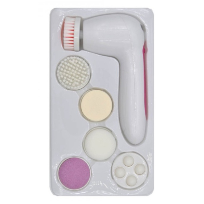 Aparat de Masaj si Curatare Faciala 6 in 1 Model T195