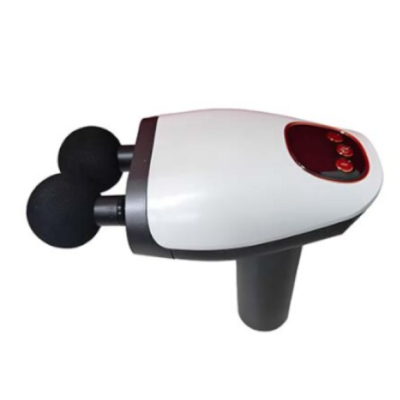 Aparat de masaj tip pistol cu doua capete SL 921