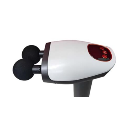 Aparat de masaj tip pistol cu doua capete SL 921