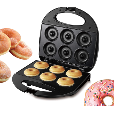 Aparat de preparat gogosi SF-6066