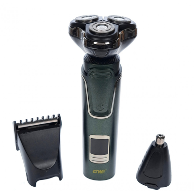 Aparat de ras 3 in 1 GW-9936A Aparat de ras 3 in 1 GW-9936A