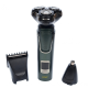 Aparat de ras 3 in 1 GW-9936A Aparat de ras 3 in 1 GW-9936A