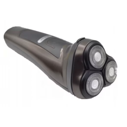 Aparat de ras Andowl Q SH788 LED indicator 3W culoare negru