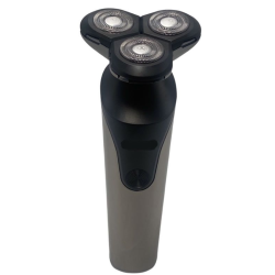 Aparat de ras cu capete triple Q X676