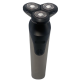 Aparat de ras cu capete triple Q X676