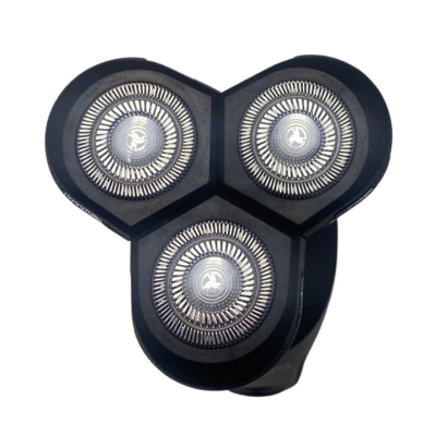 Aparat de ras cu capete triple Q X676