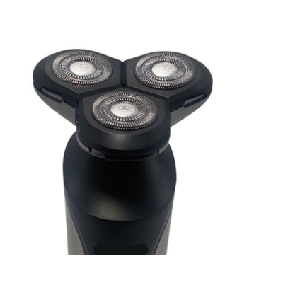 Aparat de ras cu capete triple Q X676