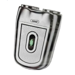 Aparat de ras facial reincarcabil Andowl Q SH107 profesional