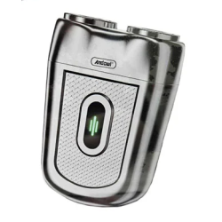 Aparat de ras facial reincarcabil Andowl Q SH107 profesional