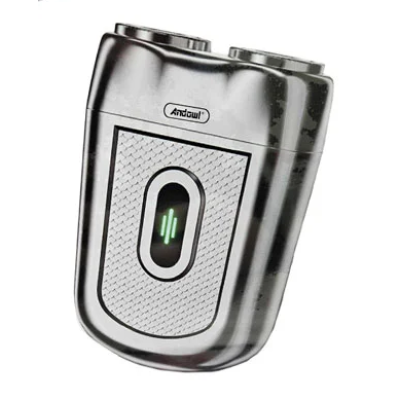 Aparat de ras facial reincarcabil Andowl Q SH107 profesional