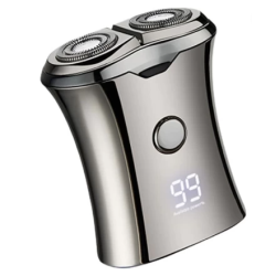 Aparat de ras facial reincarcabil Andowl Q SH221 profesional