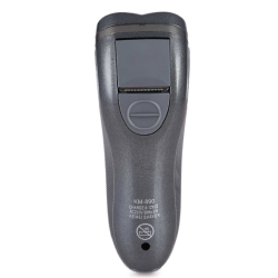 Aparat de ras KEMEI KM-890 electric plutitor cu trei taieturi cu filetare