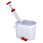 Aparat de scos samburi  pentru visine cirese si masline curatare rapida