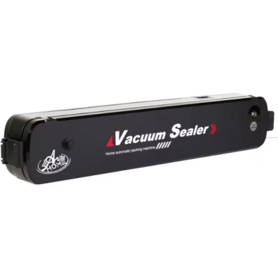 Aparat de sigilat si vidat Vacuum Sealer Z NEGRU