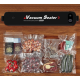 Aparat de sigilat si vidat Vacuum Sealer Z NEGRU