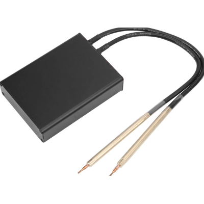 Aparat de sudura in puncte lipire punti acumulatori Li Ion Ni Cd 220V