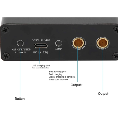 Aparat de sudura in puncte lipire punti acumulatori Li Ion Ni Cd 220V