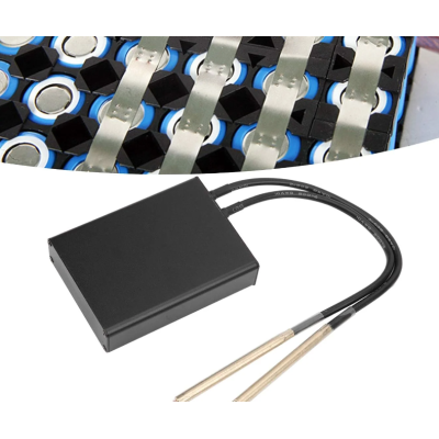 Aparat de sudura in puncte lipire punti acumulatori Li Ion Ni Cd 220V