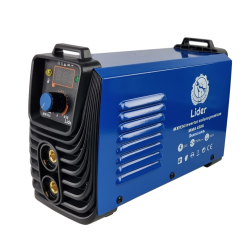 Aparat de sudura MX934 tip invertor LIDER MMA450A de 450Ah cablu electrod 3 metri afisaj electronic protectie supraincalzire Aparat de sudura MX934 tip invertor LIDER MMA450A de 450Ah cablu electrod 3 metri afisaj electronic protectie supraincalzire