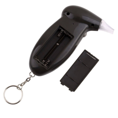 Aparat de testat alcoolemia, 4 Capete Rezerva