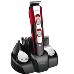 Aparat de tuns 10 in 1 multifunctional Gemei GM 592