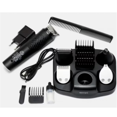 Aparat de tuns 10 in 1 multifunctional Gemei GM 592
