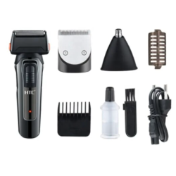 Aparat de tuns 3 in 1 HTC AT-1088C