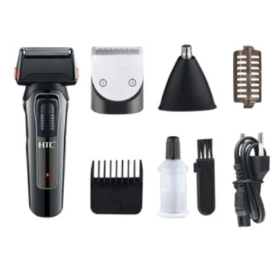 Aparat de tuns 3 in 1 HTC AT-1088C