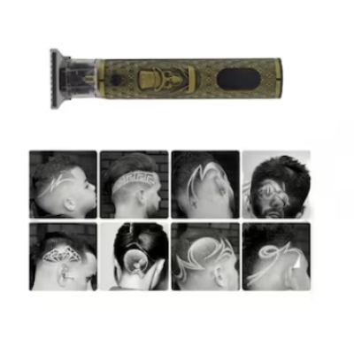 Aparat de Tuns afisaj digital Design Ergonomic Q LF753