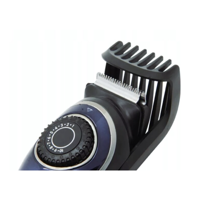 Aparat de tuns AO50006 de 3W lame inox accesorii incluse