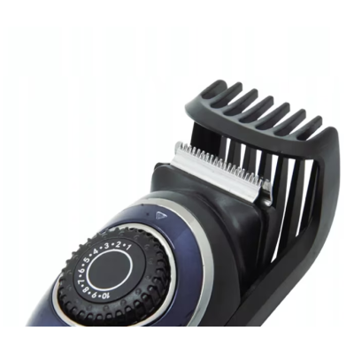 Aparat de tuns AO50006 putere 3W lame inox accesorii incluse