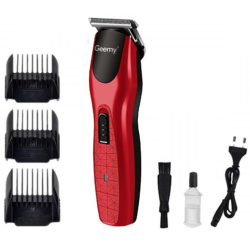 Aparat de tuns cu 4 lungimi diferite GM-6105