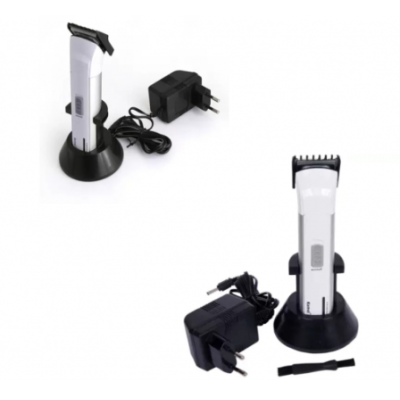 Aparat de tuns LF178 putere 5W lame inox si accesorii incluse