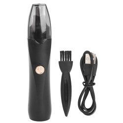 Aparat de tuns parul pentru nas si urechi