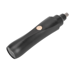 Aparat de tuns parul pentru nas si urechi