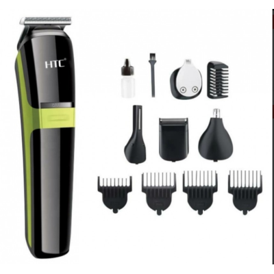 Aparat de tuns profesional 10 in 1 multifunctional At 1326