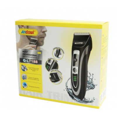 Aparat de tuns profesional Andowl L7188